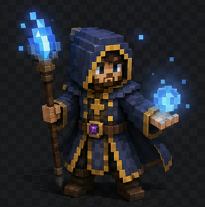 Mago